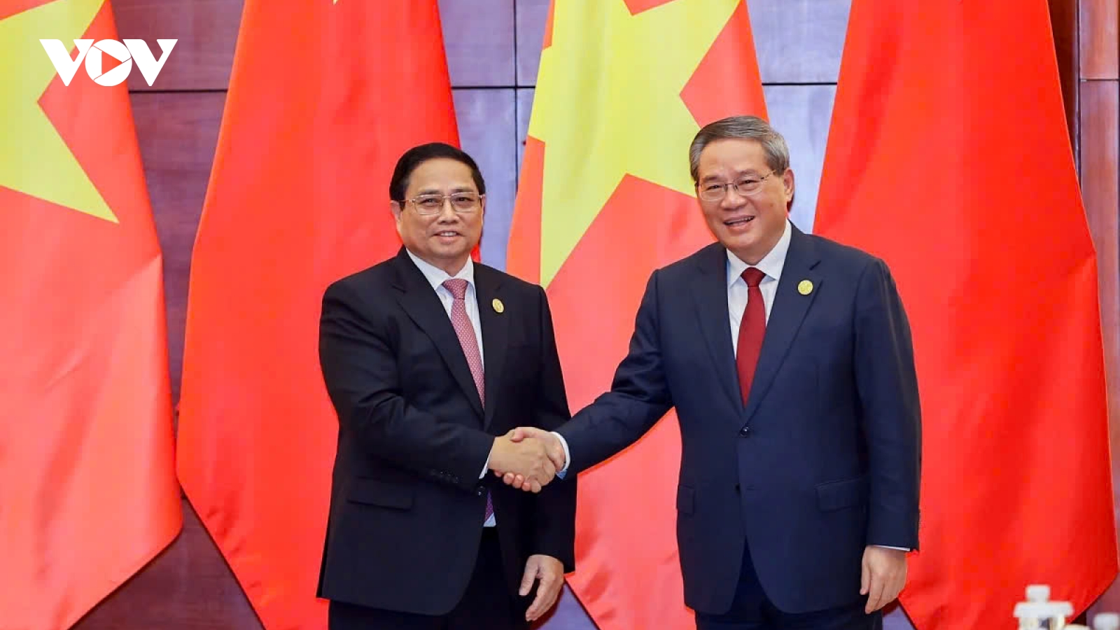 Vietnam makes practical contributions to regional multilateral cooperation mechanisms: Deputy FM